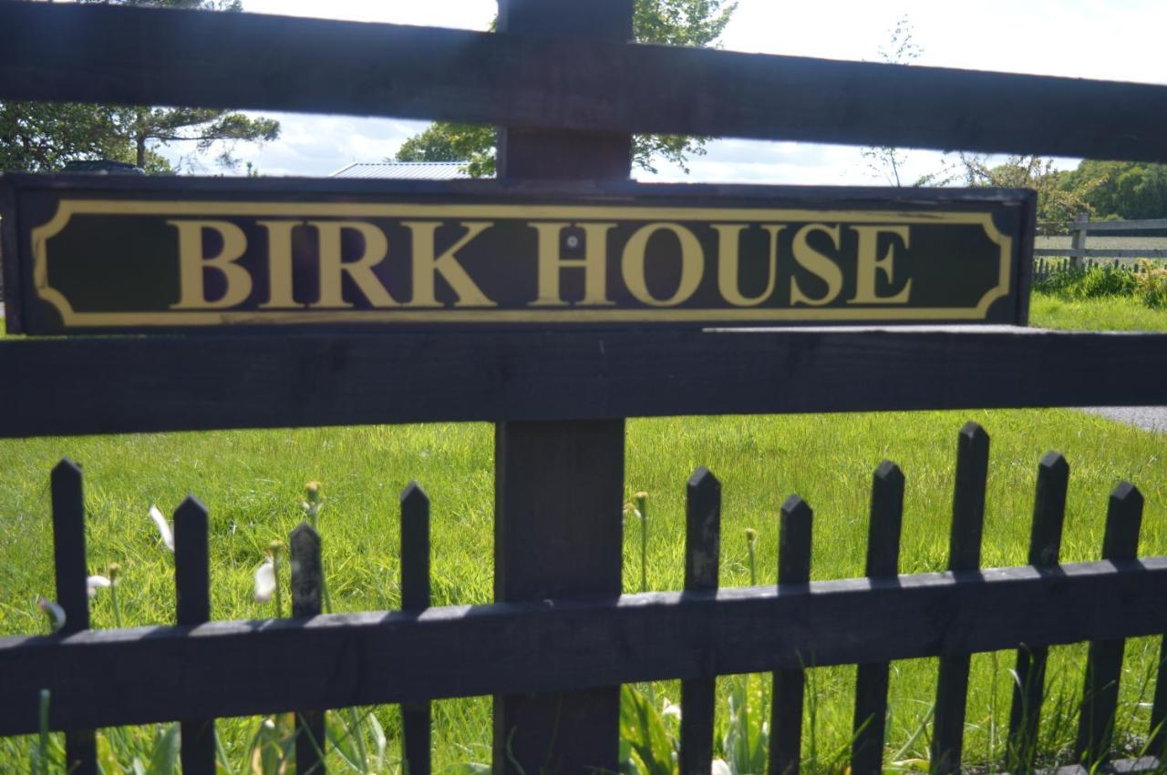 Birk House Bed & Breakfast ستامفورد بريدج المظهر الخارجي الصورة